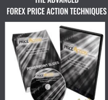 The Advanced Forex Price Action Techniques - Forexmentor (Andrew Jeken)