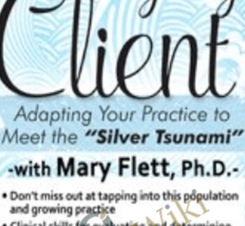 The Aging Client: Adapting Your Practice to Meet the "Silver Tsunami" - Mary L. Flett
