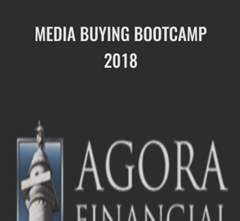 Media Buying Bootcamp 2018 – The Agora Financial