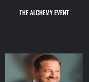The Alchemy Event - Frank Kern