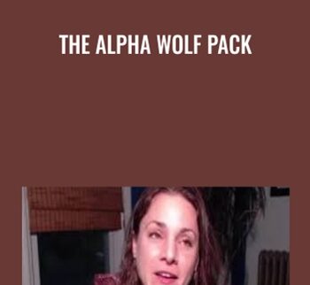 The Alpha Wolf Pack - Terry Dean & Glenn Livingston