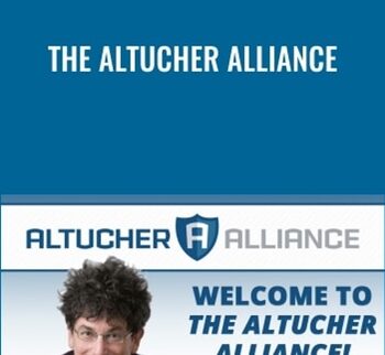 The Altucher Alliance - James Altucher