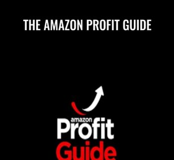 The Amazon Profit Guide – Dominick Carney