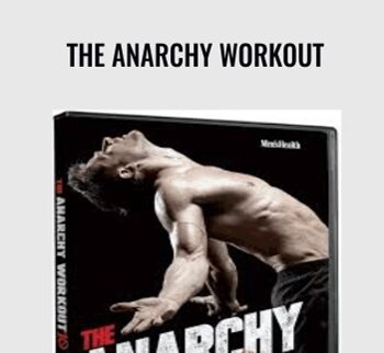 The Anarchy Workout – Mens Health