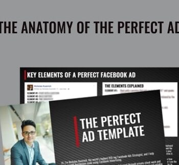 The Anatomy Of The Perfect Ads