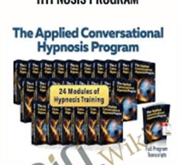 The Applied Conversational Hypnosis Program