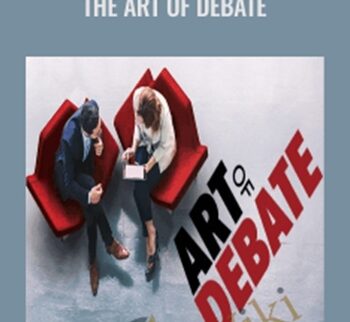 The Art of Debate - Jarrod Atchison, Ph.D