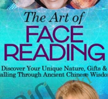 The Art of Face Reading - Jean Haner