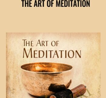 The Art of Meditation - Adyashanti