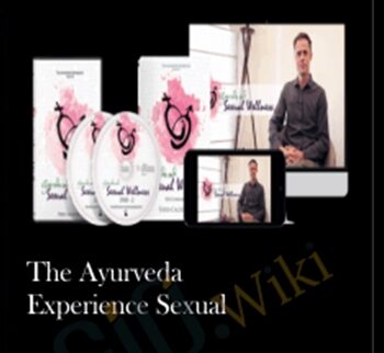 The Ayurveda Experience Sexual – Welness