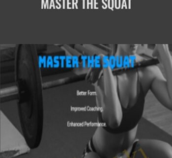 Master the Squat – The BARBELL PHYSIO
