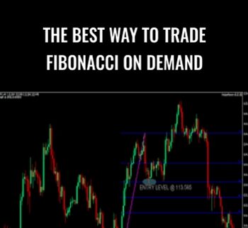 The Best Way to Trade Fibonacci On Demand - Trading Analysis