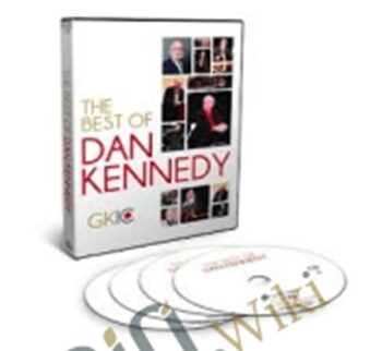 The Best of Dan Kennedy – Dan Kennedy