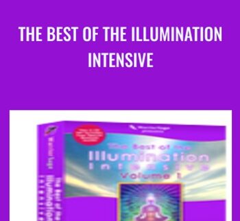 The Best of the Illumination Intensive