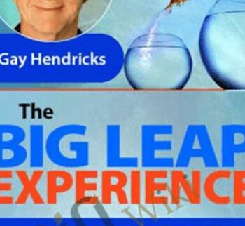 The Big Leap Experience - Gay Hendricks