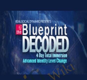 The Blueprint Decoded – RSD
