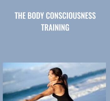 The Body Consciousness Training - Jody Mountain