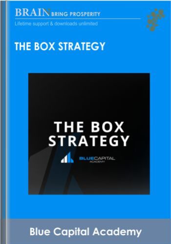 The Box Strategy – Blue Capital Academy