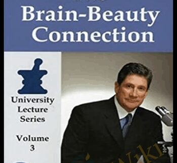 The Brain-Beauty Connection - Nicholas Perricone
