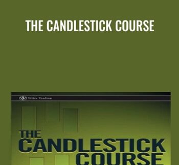 The Candlestick Course - Steve Nison