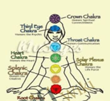 The Chakra7 System - Carol Tuttle