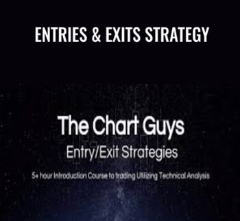 Entries & Exits Strategy – The Chart Guys