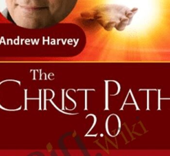The Christ Path 2.0 - Andrew Harvey