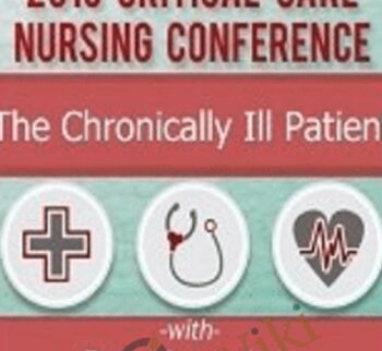 The Chronically Critically Ill Patient - Dr. Paul Langlois