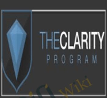 The Clarity Program – Ben Adkins