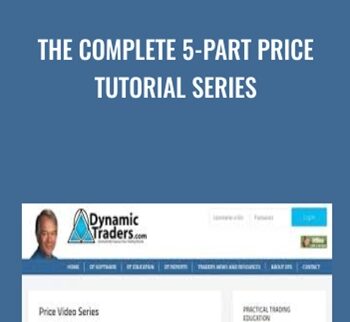 The Complete 5-Part Price Tutorial Series - Robert Miner