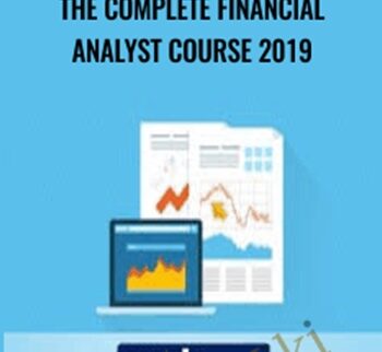 The Complete Financial Analyst Course 2019 - 365 Careers