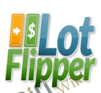 The Complete Lot Flipper System – Jerry Norton