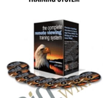 The Complete Remote Influencing Training System - Gerald O’Donnell