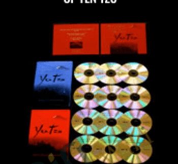 The Complete Teachings of Yen Tzu – Colin Turner