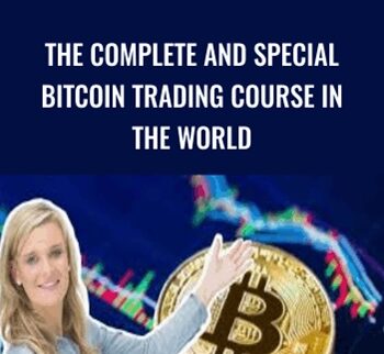 The Complete and Special Bitcoin Trading Course In The World - Thomas Boleto