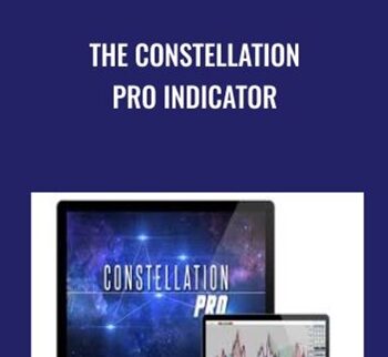 The Constellation PRO Indicator - Trade Empowered