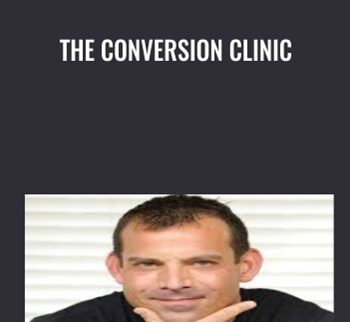 The Conversion Clinic - Rich Schefren & Todd Brown