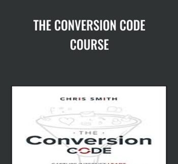 The Conversion Code Course - Chris Smith