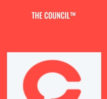 The Council - Nicholas Kusmich