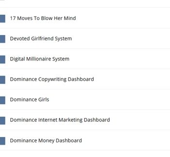 The DOMINANCE Program – Jason Capital