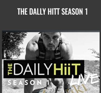 The Dally Hitt Season 1 - Body Rock