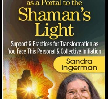 The Dark Night of the Soul as a Portal to the Shaman’s Light - Sandra Ingerman