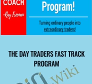 The Day Traders Fast Track Program