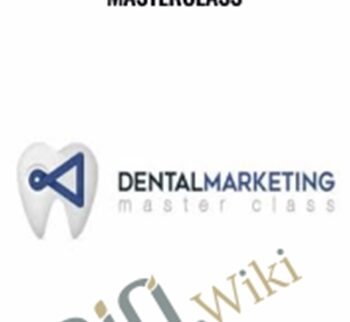 The Dental Marketing Funnel Masterclass – Ben Adkins