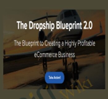 The Dropship Blueprint 2.0 – Michael Saba