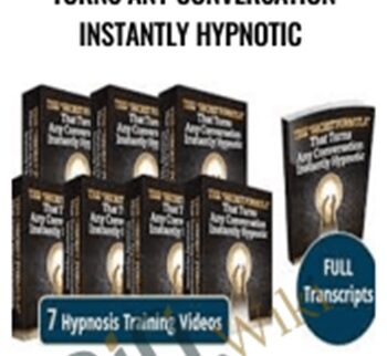 The “Secret Formula” That Turns Any Conversation Instantly Hypnotic