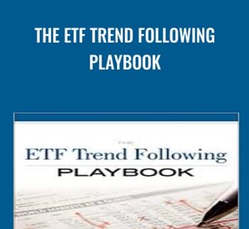 The ETF Trend Following Playbook - Tom Lydon