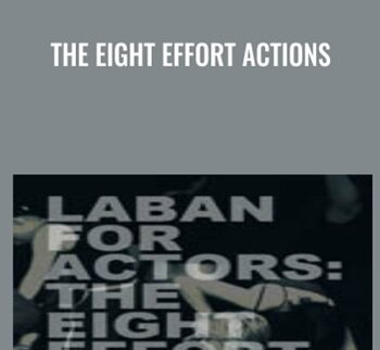 The Eight Effort Actions