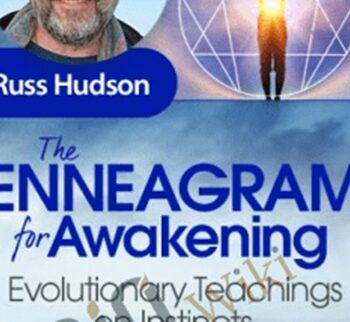 The Enneagram for Awakening - Russ Hudson