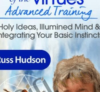 The Enneagram of the Virtues Advanced Program - Russ Hudson